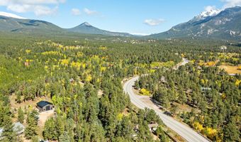 11982 Peak To Peak Dr, Allenspark, CO 80510