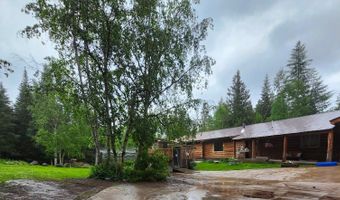 13376 Bug Creek Rd, Bigfork, MT 59911