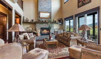 26190 Sliding Horse Ln, Arlee, MT 59821