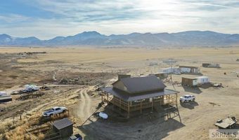 699 Stephens Rd, Challis, ID 83226