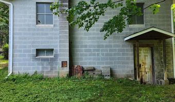 2445 BEAR WALLOW HOLLOW Rd, Augusta, WV 26704