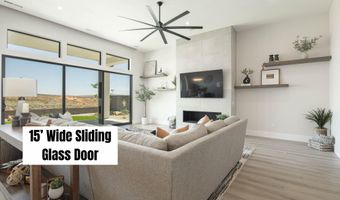2909 W Chelsey Pkwy, Cedar City, UT 84720