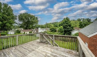 7040 Rhodes Ave, Affton, MO 63123