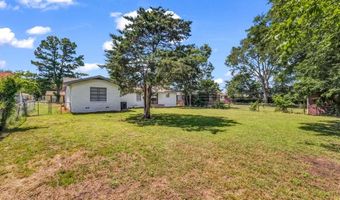 107 Rosedale Ave, Keene, TX 76059