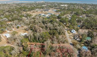 230 23rd Ave Lot L16 & 17/B233, Apalachicola, FL 32320