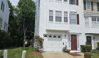 16110 EDENWOOD Dr, Bowie, MD 20716