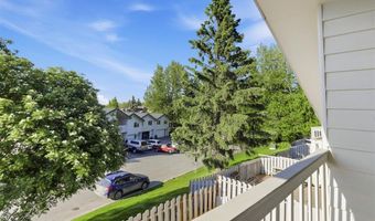 6605 Cutty Sark St, Anchorage, AK 99502