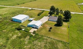 5401 N 435 Rd, Adair, OK 74330