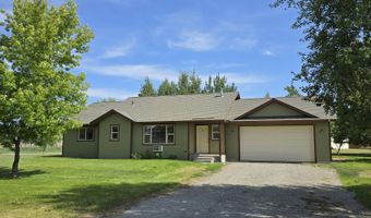 110 Scott Rd, Carey, ID 83320