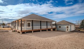 405 N 1200 E, Beaver, UT 84713