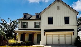 4309 Brookmont Way, Auburn, GA 30011