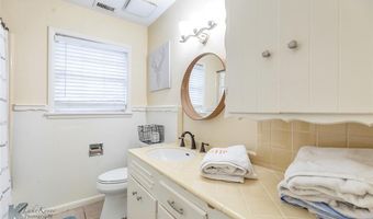 1909 River Oaks Rd, Abilene, TX 79605