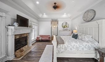 6216 WESTMINSTER Dr, Benton, AR 72019