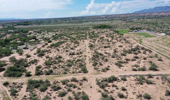 74 13 Ac W 4 Feathers Ln, Benson, AZ 85602