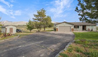 424 Oakmont Dr, Spring Creek, NV 89815