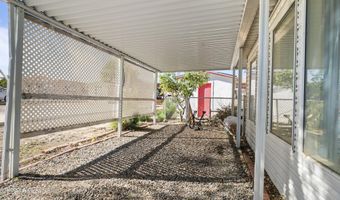 21312 W Shalako Ln, Congress, AZ 85332
