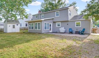1103 WESTVIEW Ter, Dover, DE 19904