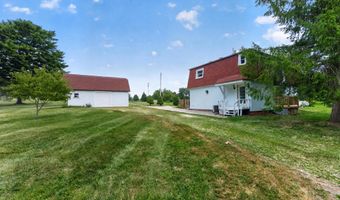 18600 Manitou Rd, Addison, MI 49220