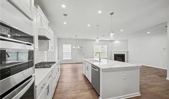 1838 Atherton Way, Auburn, GA 30011