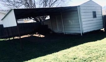 409 Kenshalo St, Albany, TX 76430