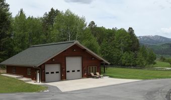 278 DELL CREEK Rd, Alpine, WY 83128