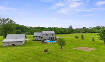 808 Township Road 1504, Ashland, OH 44805