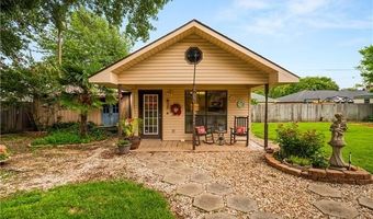 403 SWEETBRIAR Dr, Alexandria, LA 71303