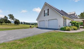 27438 Osceola Rd, Abingdon, VA 24211