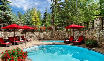 26 Avondale Ln 104-H, Beaver Creek, CO 81620