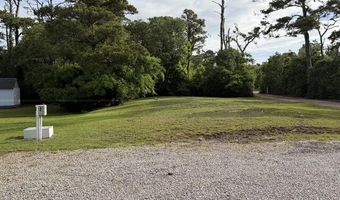 448 Seashore Dr, Atlantic, NC 28511