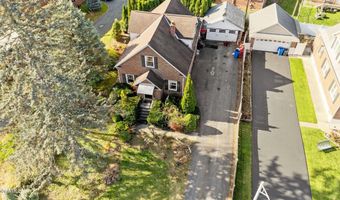 42 Collins Pl, Albany, NY 12208