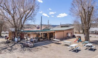 50 N MAIN St, Antimony, UT 84712