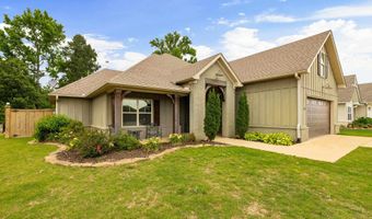 4320 Sloan Dr, Alexander, AR 72022