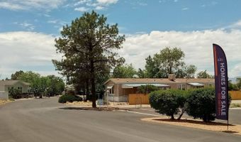 1 Vista Del Rio 44, Belen, NM 87002