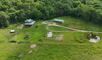 11817 A Hwy, Ava, MO 65608