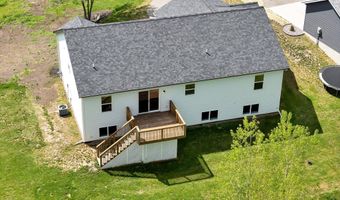 10886 Douglas Dr, Allendale, MI 49401