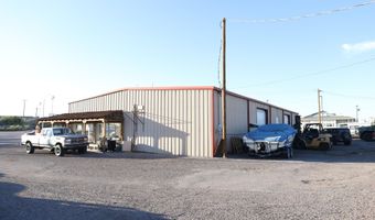 1409 N N. Date St, Truth Or Consequences, NM 87901