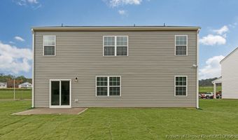 1085 Misty Creek Dr, Aberdeen, NC 28315