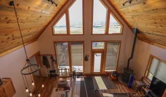 142 Warbonnet Dr, Banner, WY 82832