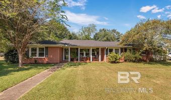 702 S Presley St, Atmore, AL 36502