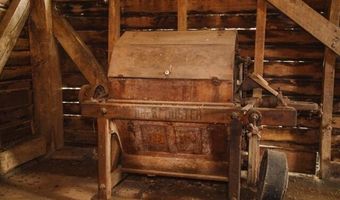 21405 Parks Mill Rd, Abingdon, VA 24211