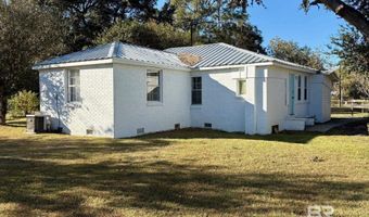 605 S White Ave, Bay Minette, AL 36507