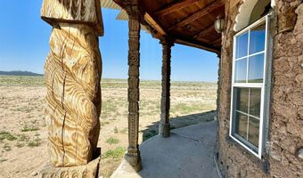 9 Calle Serena, Carson, NM 87517