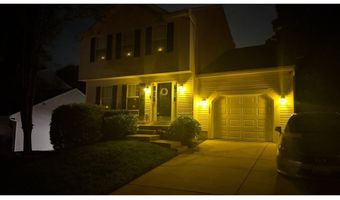 3202 LANHAM Dr, Abingdon, MD 21009