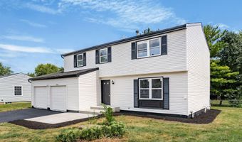 7390 Pate Ct, Columbus, OH 43235