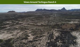Ivy Rd, Alpine, TX 79830