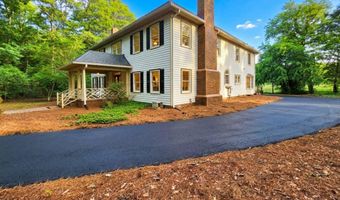 11429 ASSATEAGUE Rd, Berlin, MD 21811