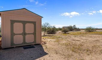 23315 W STAGHORN Ln, Congress, AZ 85332