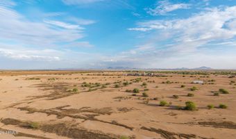 W Pony Circle Road 185, Arizona City, AZ 85123