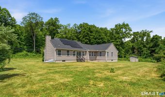 50 Hoskins Rd, Bloomfield, CT 06002